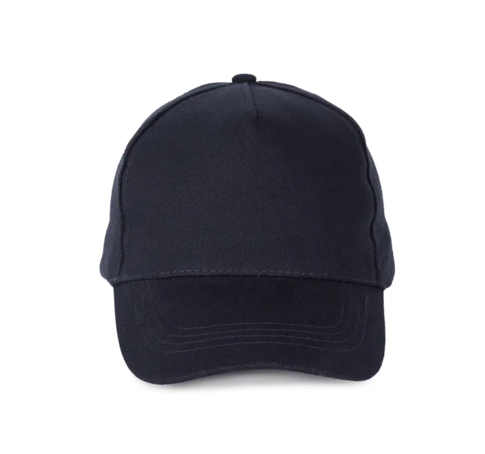 K-up KP162 - Casquette coton épais - 5 panneaux
