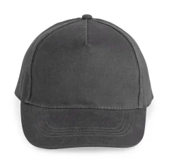 K-up KP162 - Casquette coton épais - 5 panneaux