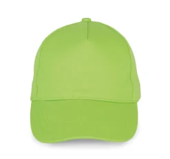 K-up KP162 - Casquette coton épais - 5 panneaux