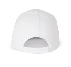 K-up KP162 - Casquette coton épais - 5 panneaux