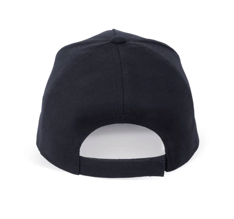 K-up KP162 - Casquette coton épais - 5 panneaux
