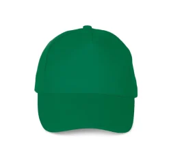 K-up KP162 - Casquette coton épais - 5 panneaux