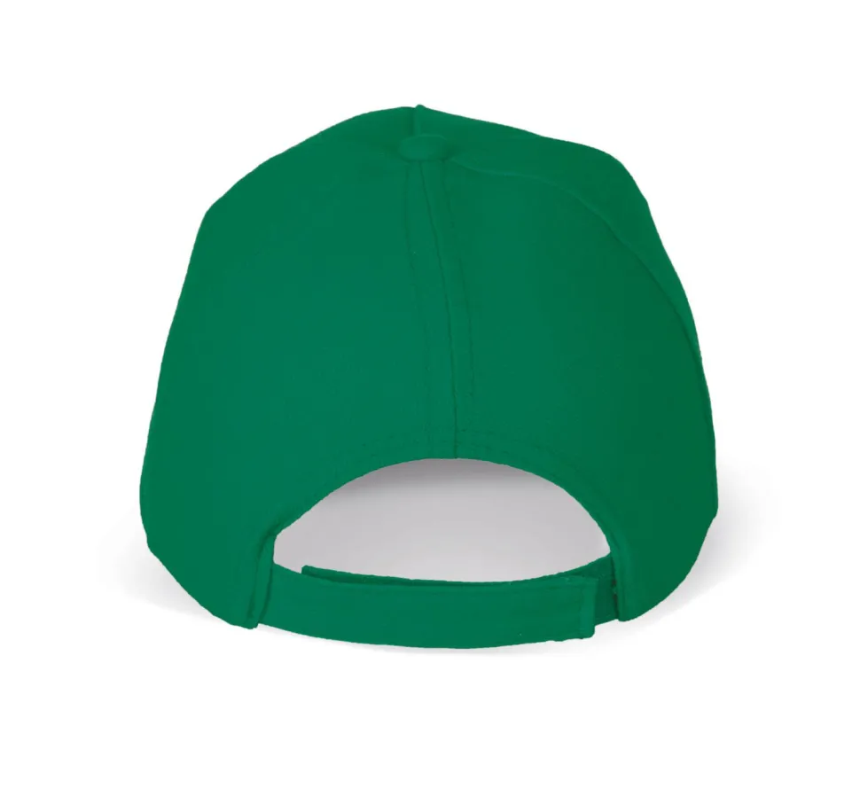 K-up KP162 - Casquette coton épais - 5 panneaux