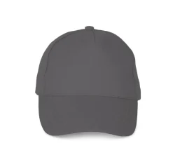 K-up KP162 - Casquette coton épais - 5 panneaux