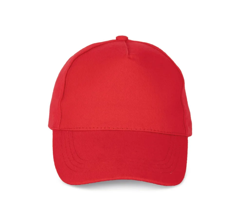 K-up KP162 - Casquette coton épais - 5 panneaux