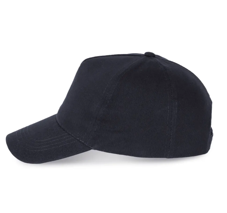 K-up KP162 - Casquette coton épais - 5 panneaux