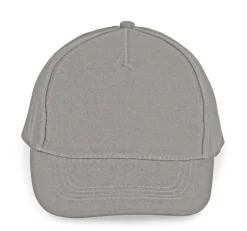 K-up KP162 - Casquette coton épais - 5 panneaux