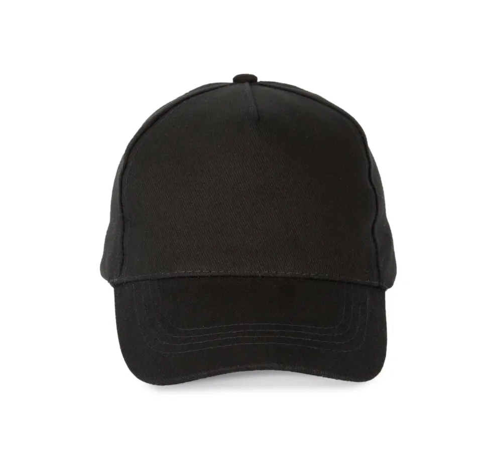 K-up KP162 - Casquette coton épais - 5 panneaux