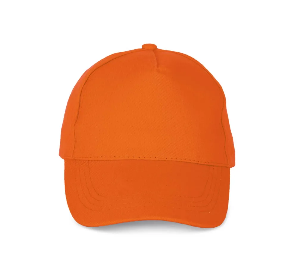 K-up KP162 - Casquette coton épais - 5 panneaux