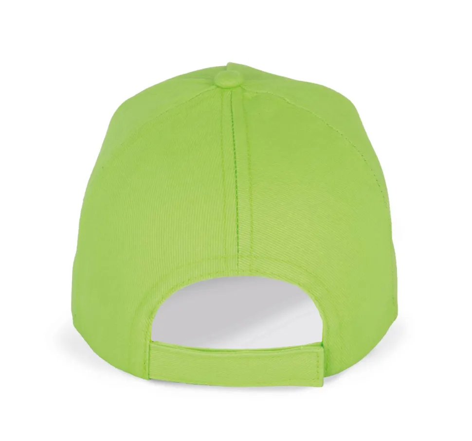 K-up KP162 - Casquette coton épais - 5 panneaux