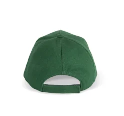 K-up KP162 - Casquette coton épais - 5 panneaux