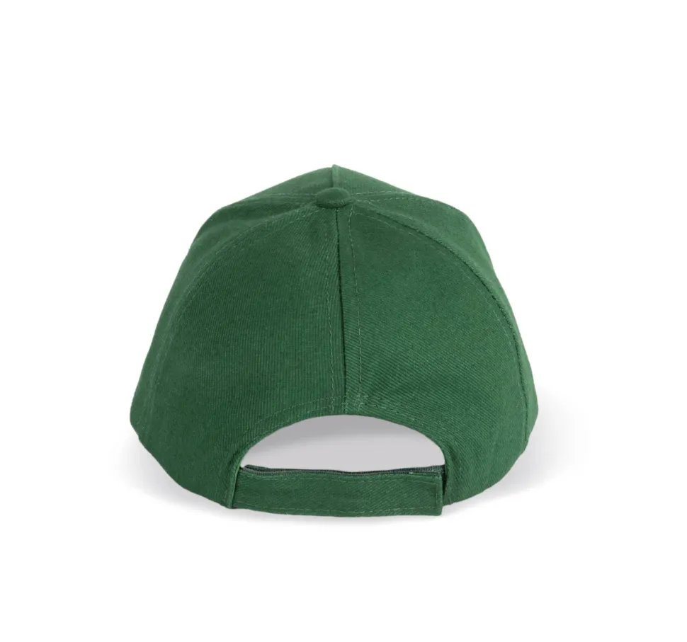 K-up KP162 - Casquette coton épais - 5 panneaux
