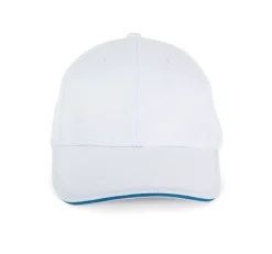 K-up KP207 - Casquette de Sport Confort et Style