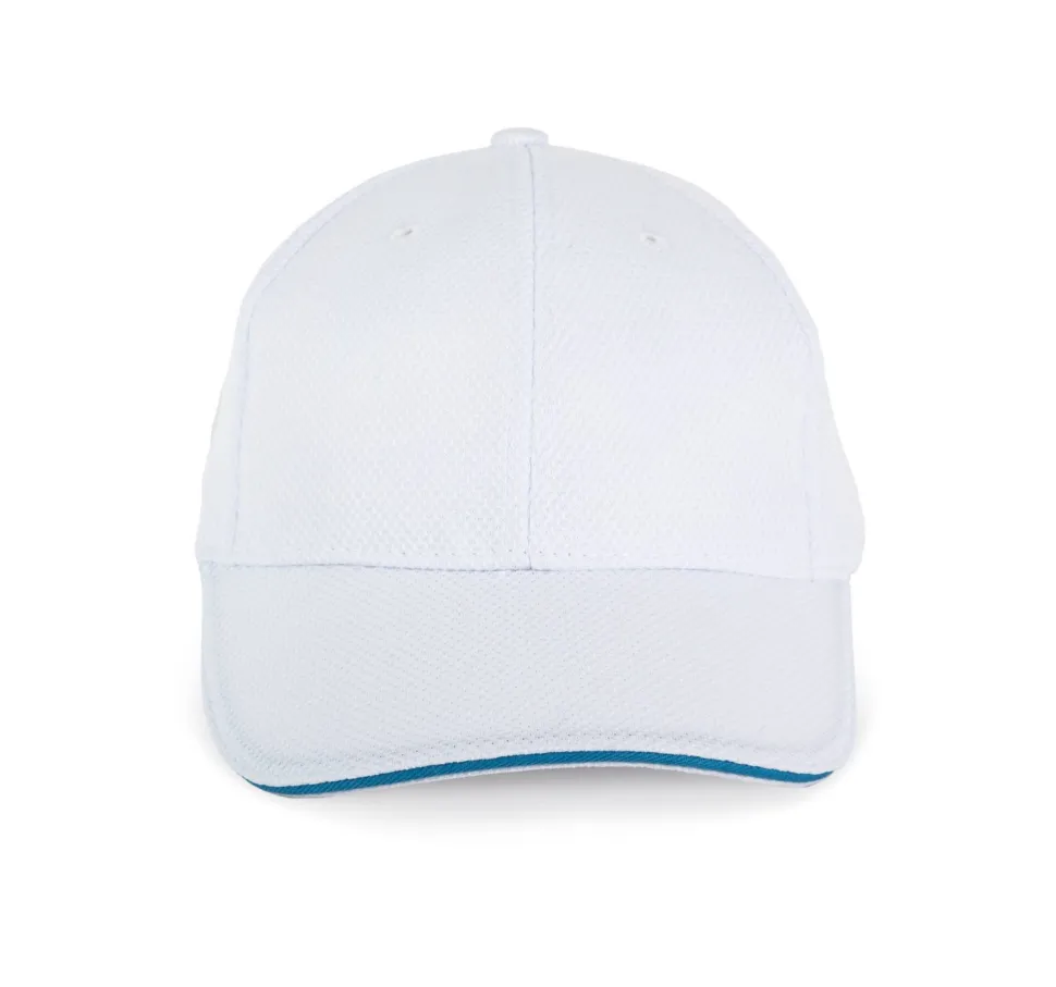 K-up KP207 - Casquette de Sport Confort et Style