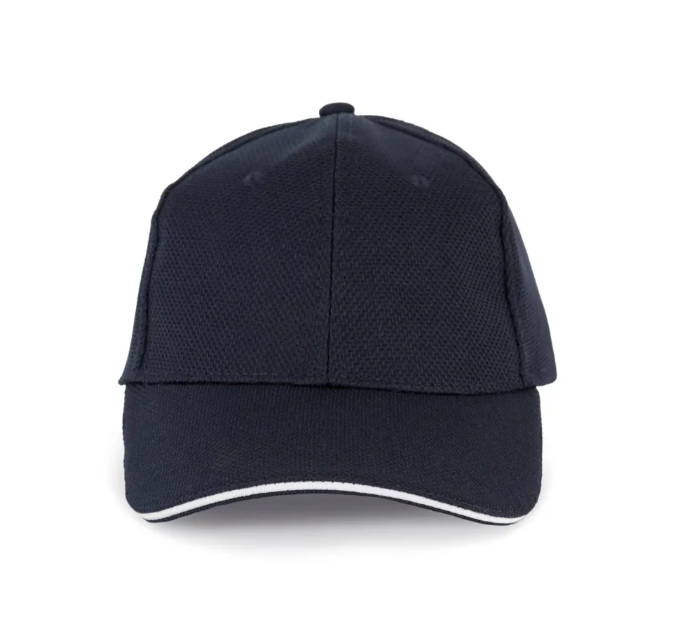 K-up KP207 - Casquette de Sport Confort et Style