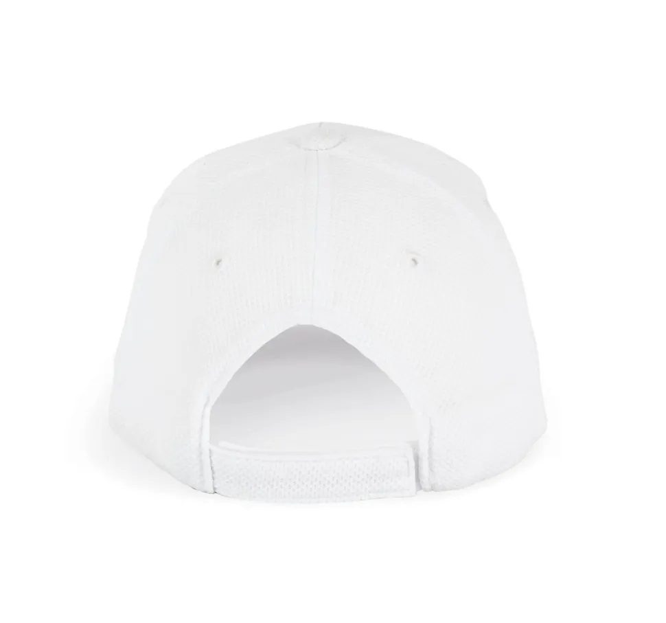 K-up KP207 - Casquette de Sport Confort et Style