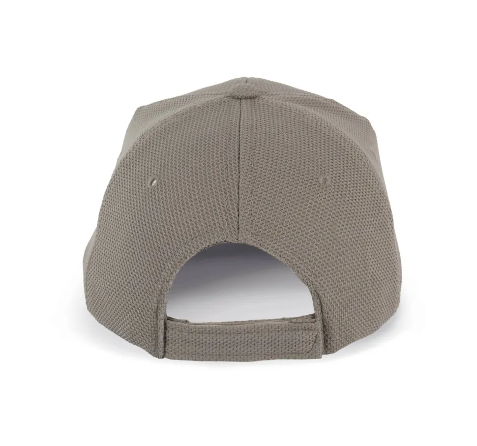 K-up KP207 - Casquette de Sport Confort et Style