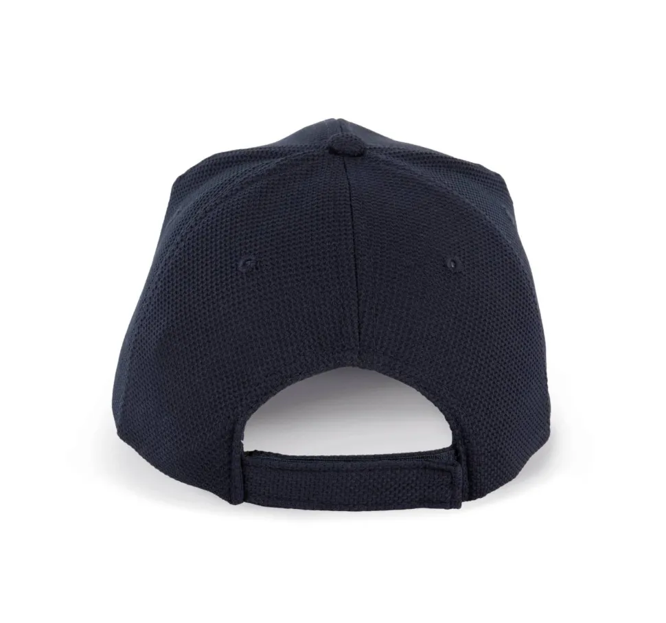 K-up KP207 - Casquette de Sport Confort et Style