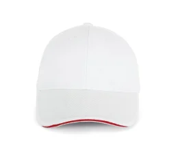 K-up KP207 - Casquette de Sport Confort et Style