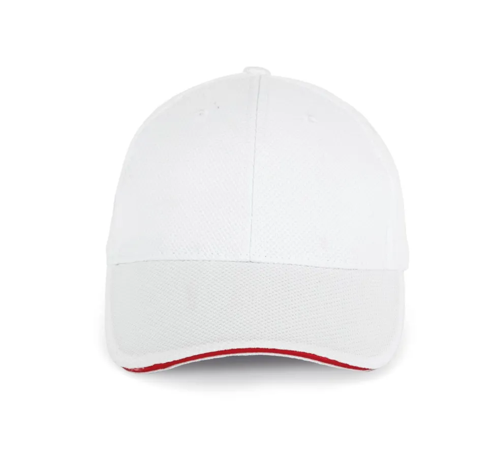 K-up KP207 - Casquette de Sport Confort et Style