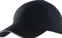 K-up KP207 - Casquette de Sport Confort et Style