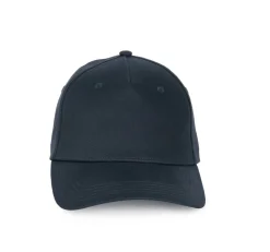 K-up KP916 - Casquette en coton recyclé - 5 panneaux
