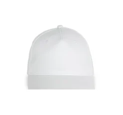 K-up KP916 - Casquette en coton recyclé - 5 panneaux