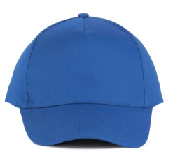 K-up KP116 - CASQUETTE EN COTON - 5 PANNEAUX