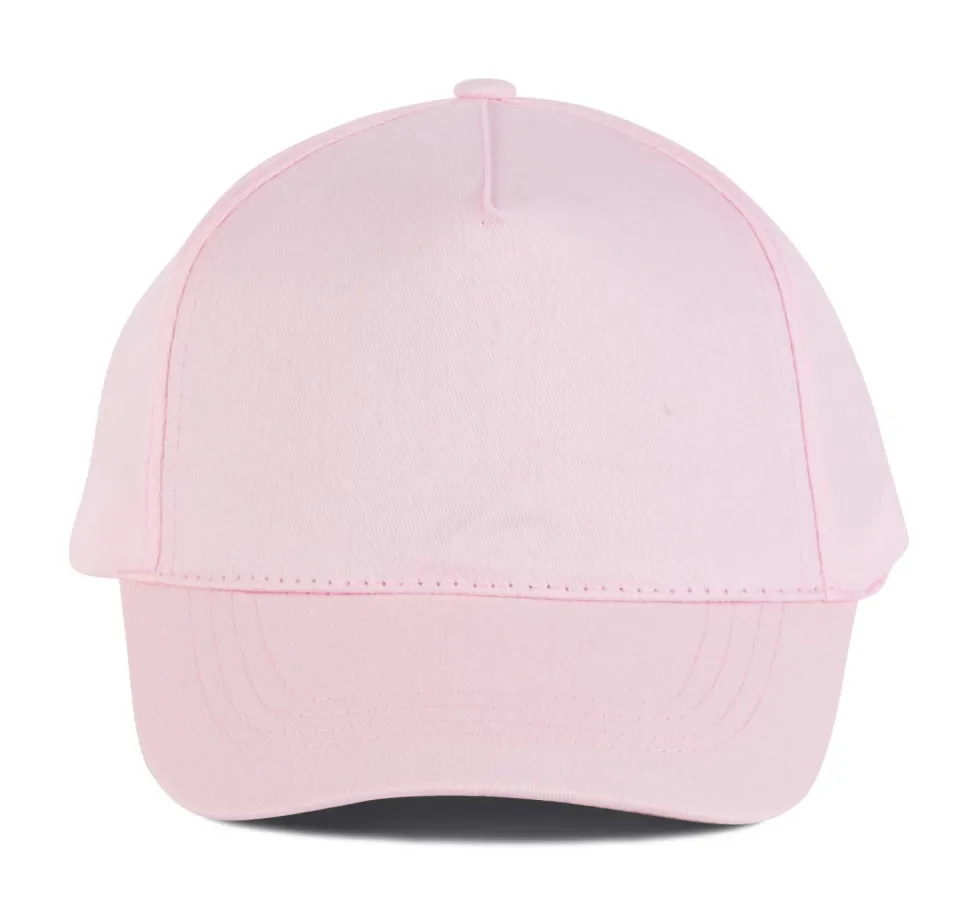 K-up KP116 - CASQUETTE EN COTON - 5 PANNEAUX