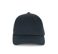 K-up KP915 - Casquette en coton recyclé - 6 panneaux