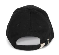 K-up KP148 - CASQUETTE ENFANT AVEC SANDWICH CONTRASTÉ - 5 PANNEAUX
