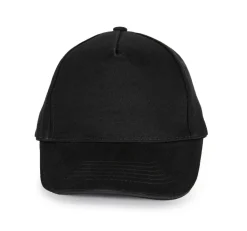 K-up KP148 - CASQUETTE ENFANT AVEC SANDWICH CONTRASTÉ - 5 PANNEAUX