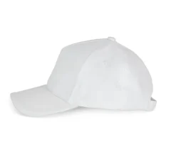 K-up KP148 - CASQUETTE ENFANT AVEC SANDWICH CONTRASTÉ - 5 PANNEAUX