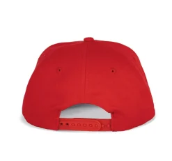 K-up KP147 - CASQUETTE ENFANT SNAPBACK - 5 PANNEAUX