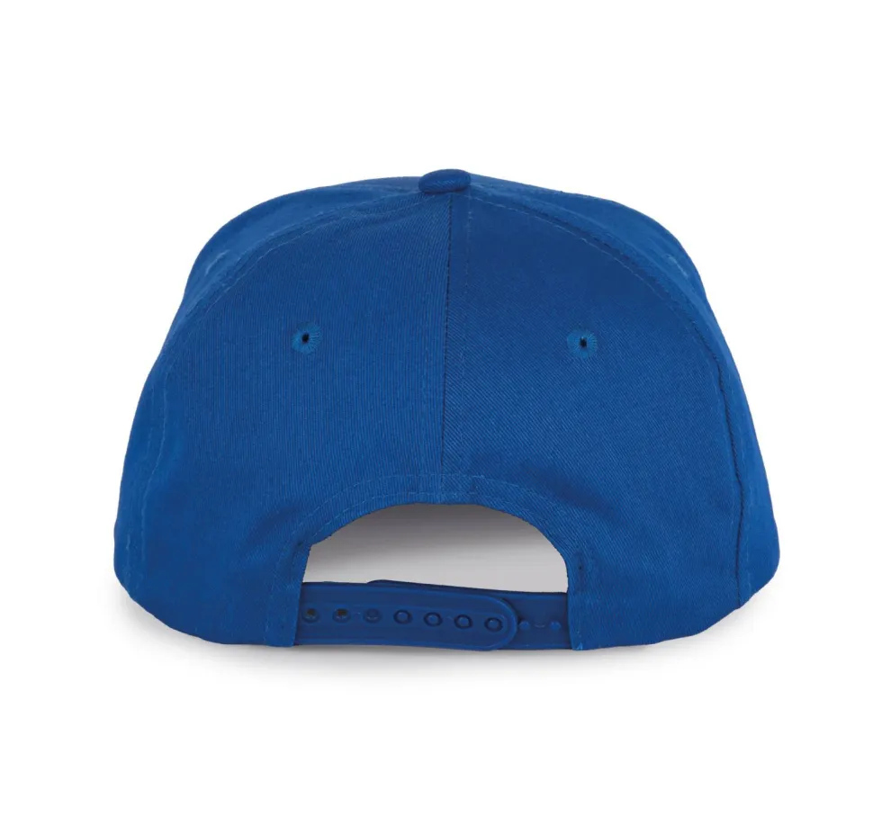 K-up KP147 - CASQUETTE ENFANT SNAPBACK - 5 PANNEAUX
