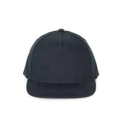 K-up KP147 - CASQUETTE ENFANT SNAPBACK - 5 PANNEAUX