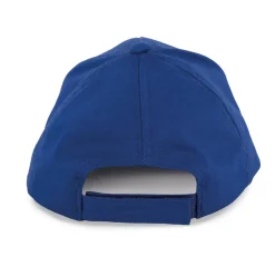 K-up KP149 - CASQUETTE ENFANT EN COTON - 5 PANNEAUX