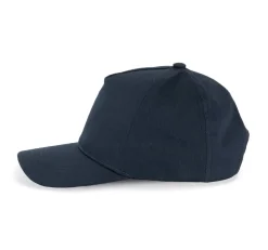 K-up KP149 - CASQUETTE ENFANT EN COTON - 5 PANNEAUX