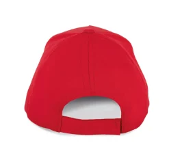 K-up KP149 - CASQUETTE ENFANT EN COTON - 5 PANNEAUX