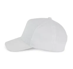 K-up KP149 - CASQUETTE ENFANT EN COTON - 5 PANNEAUX