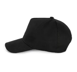 K-up KP149 - CASQUETTE ENFANT EN COTON - 5 PANNEAUX