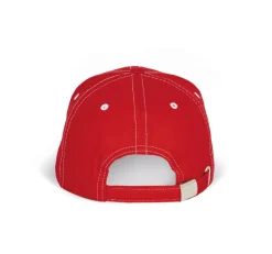 K-up KP109 - CASQUETTE FASHION - 6 PANNEAUX