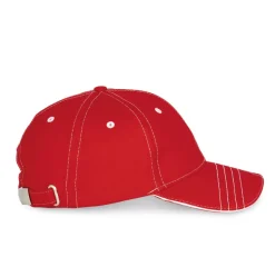 K-up KP109 - CASQUETTE FASHION - 6 PANNEAUX