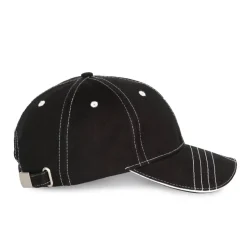 K-up KP109 - CASQUETTE FASHION - 6 PANNEAUX