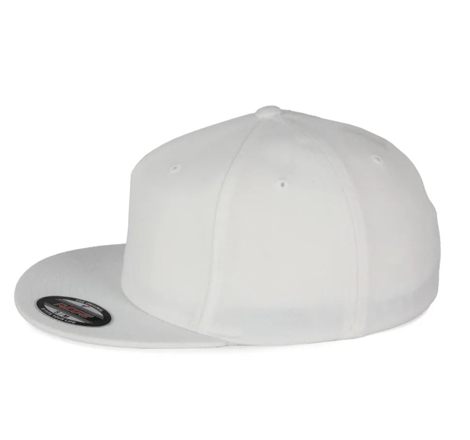 K-up KP908 - CASQUETTE FLEXFIT® - 5 PANNEAUX