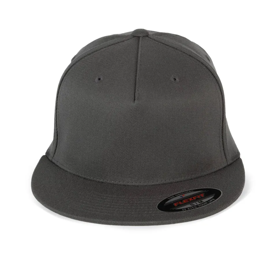 K-up KP908 - CASQUETTE FLEXFIT® - 5 PANNEAUX