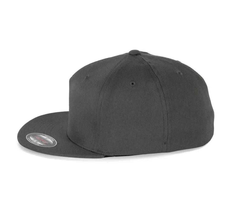K-up KP908 - CASQUETTE FLEXFIT® - 5 PANNEAUX