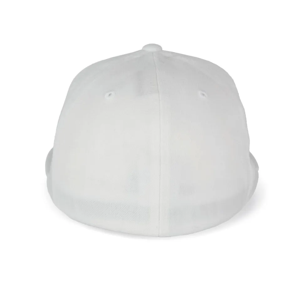 K-up KP908 - CASQUETTE FLEXFIT® - 5 PANNEAUX