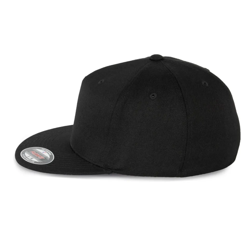 K-up KP908 - CASQUETTE FLEXFIT® - 5 PANNEAUX