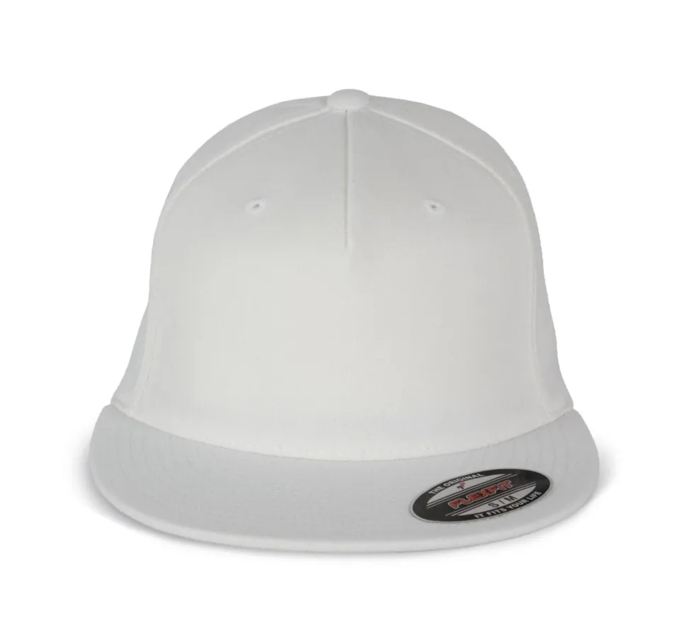 K-up KP908 - CASQUETTE FLEXFIT® - 5 PANNEAUX